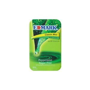 Edmark Classic Mint UDE-AFRIQUE