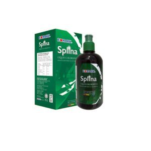 Splina Liquid Chlorophyll EDMARK