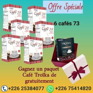 promo café 73 edmark ude-afrique
