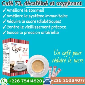 Café 73 Edmark